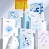 欧诗漫面膜3盒共15片 需拍3件，券后29.7元包邮