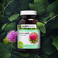 Nutriwise加拿大进口水飞蓟软胶囊