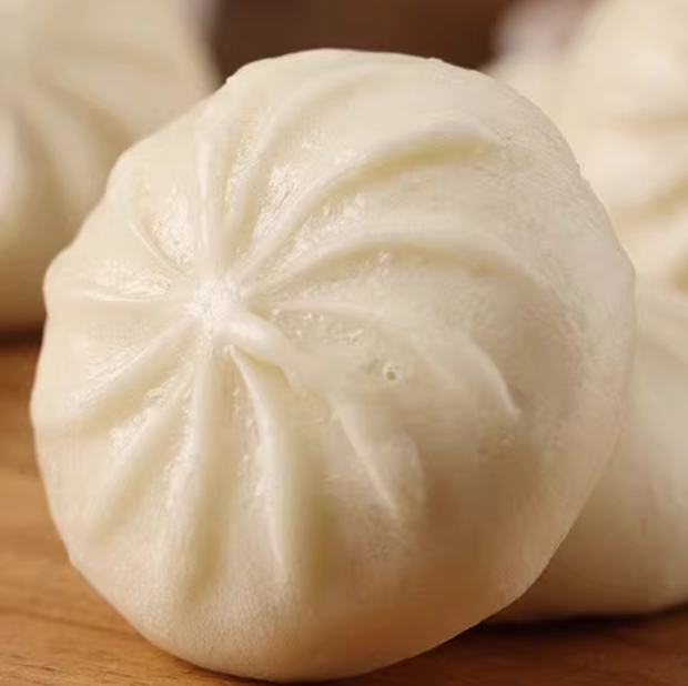 连福记山药老面黑猪肉小笼包40个800g