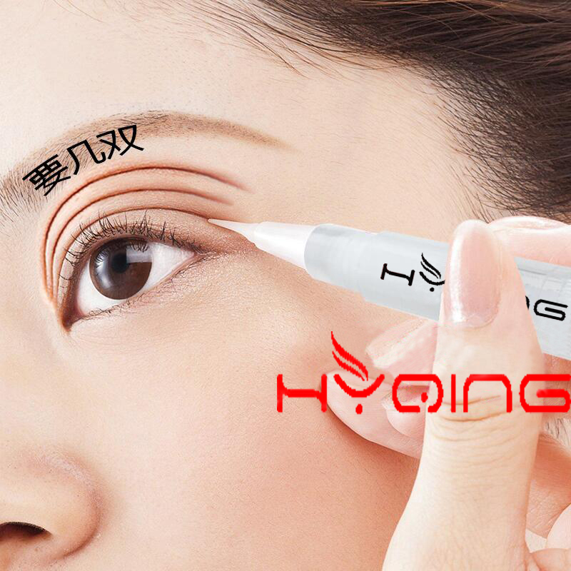 Buy Watson S Hot Selling Korean Double Eyelid Stereotype Cream Lasting Invisible Natural Unmarked Double Eyelids Paste Large Eye Device On Ezbuy My