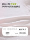 Junior high school girls underwear girls long cotton vest second stage adolescent girls bra fixed cup tube top
