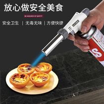 Gold inspection gun gold burning gun gold burning gun gold melting tool gold gun alchemy high temperature flame gun welding gun