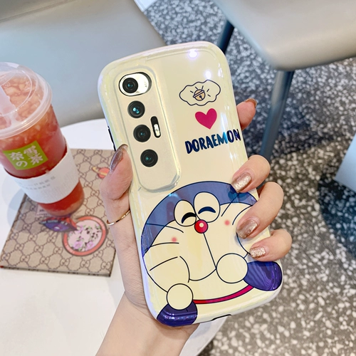 Xiaomi, чехол для телефона *S, креативная силиконовая мультяшная милая защитная сумка, небольшой защитный чехол, популярно в интернете, женский стиль, защита при падении