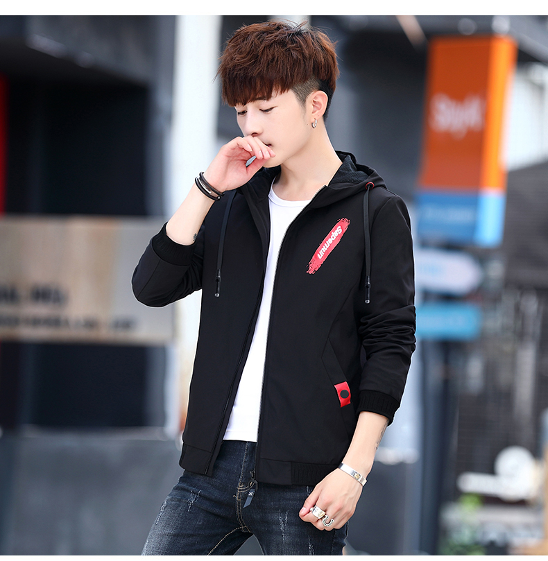 Blouson homme      manches longues - Ref 3117538 Image 11
