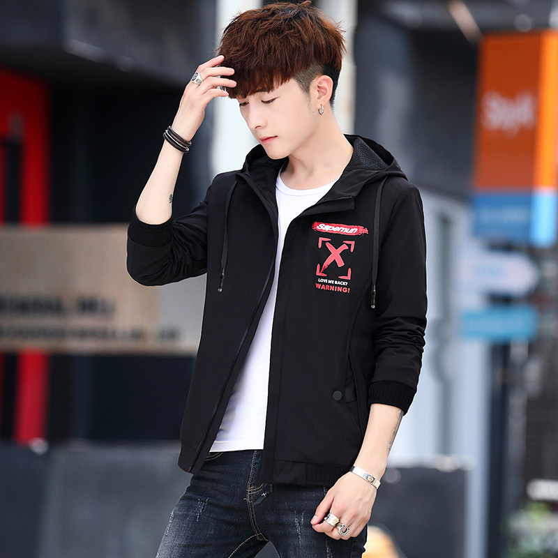 Blouson homme      manches longues - Ref 3117538 Image 5