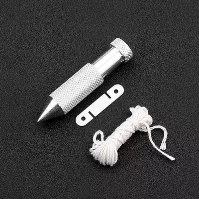 Construction tools Daquan hanging wire drop boutique hanging hammer construction tools line drop wire vertical hammer wiring