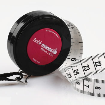 High-Quality Automatic Telescopic Ruler, Tape Measure, Market Ruler, Tailor's Market Size Ruler, Clothing Soft Ruler, Tape Measure