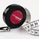 High-quality automatic retractable tape measure, tailor's tape measure, clothing soft ruler, leather ruler, measurement ruler