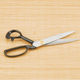 Mo Daoyu brand tailor scissors clothing scissors 9 inches 10 inches 11 inches 12 inches cloth cutting household scissors