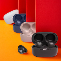 JBL LIVE FREE NC true wireless noise reduction Sports in-ear Bluetooth headset running waterproof and sweat-proof headset