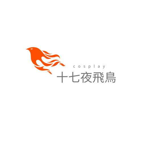 十七夜飞鸟的LOGO