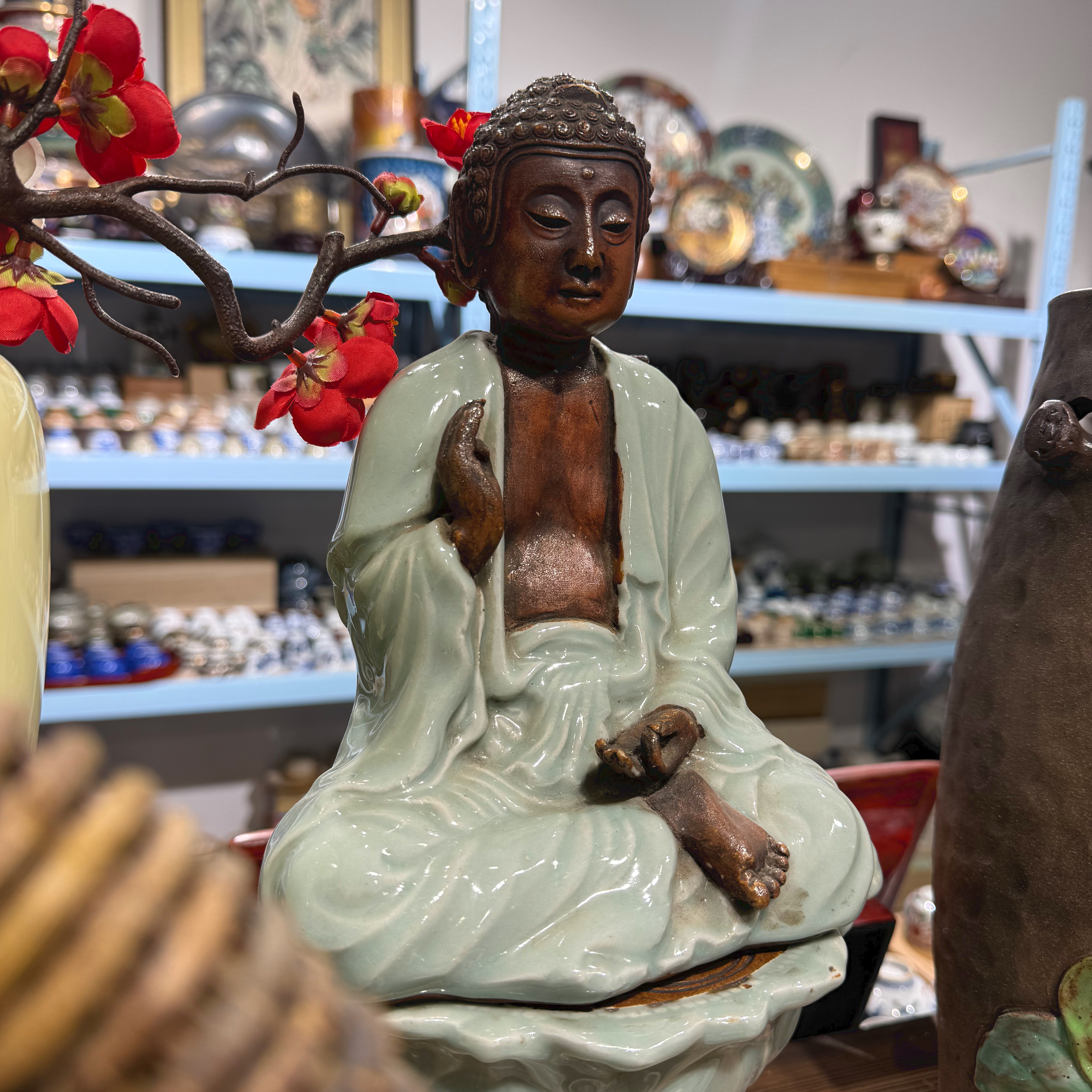 螃蟹君中古回流