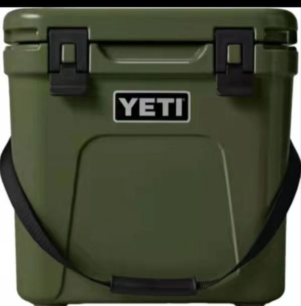 Yeti Camping Ice Bucket, Car Refrigerator, Sea Fishing Insulated Box, Dry Refrigerator, Cooler Box Yeti Camping Ice Bucket, Car Refrigerator, Sea Fishing Insulated Box, Dry Refrigerator, Cooler Box