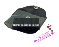 Uratani Shoji Engraved with English Characters UC-20E