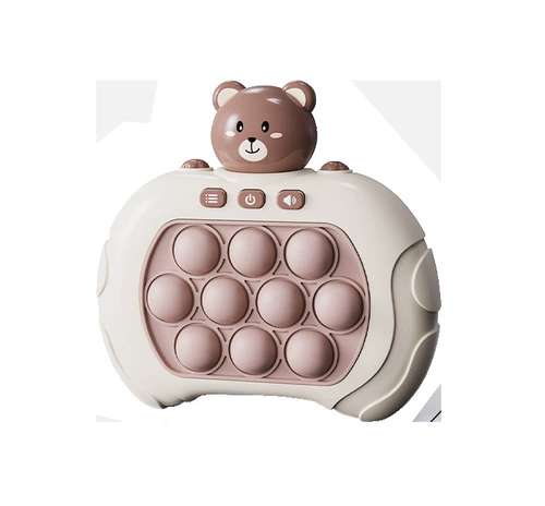 TikTok, игровая приставка, интеллектуальная игрушка антистресс «Суслик», новая коллекция