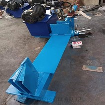 Wood splitting machine large hydraulic heavy duty splitting wood machine Domestic electric hydraulic splitting wood machine diesel engine splitting machine