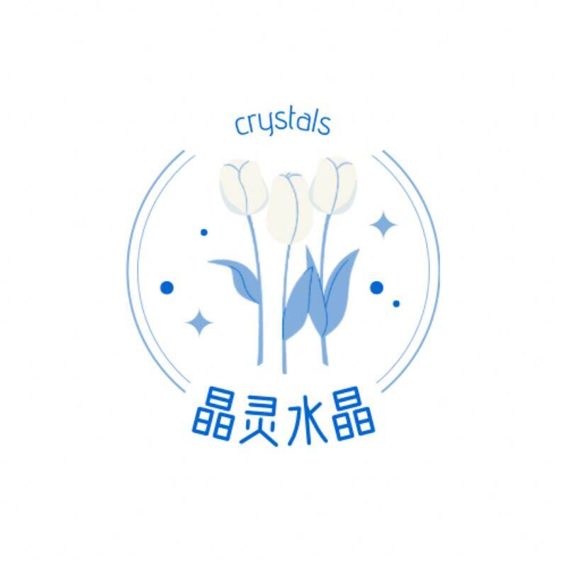 晶灵水晶手串批发