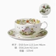 Totoro Coffee Cup Disc