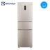 Electrolux Electrolux EME2210TA tủ lạnh làm lạnh không khí ba cửa - Tủ lạnh tủ lạnh 300 lít Tủ lạnh