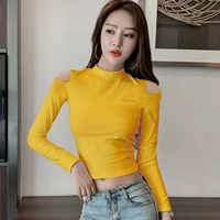 Имбирь [Половина высокая шея отключена]