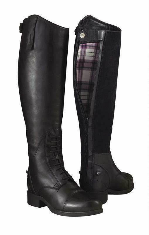 Ariat Winter Professional Equestrian Boots Obstacle Boots Imported Leather Riding Boots Horse Riding Boots Canare Equestrian Equipment 1106 Ariat Winter Professional Equestrian Boots Obstacle Boots Imported Leather Riding Boots Horse Riding Boots Canare Equestrian Equipment 1106