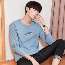 Quần áo Tiancheng 2019 mùa xuân mới cho nam quần denim xu hướng trẻ trung ở eo phiên bản Hàn Quốc của quần thun co giãn thẳng quần kaki nam