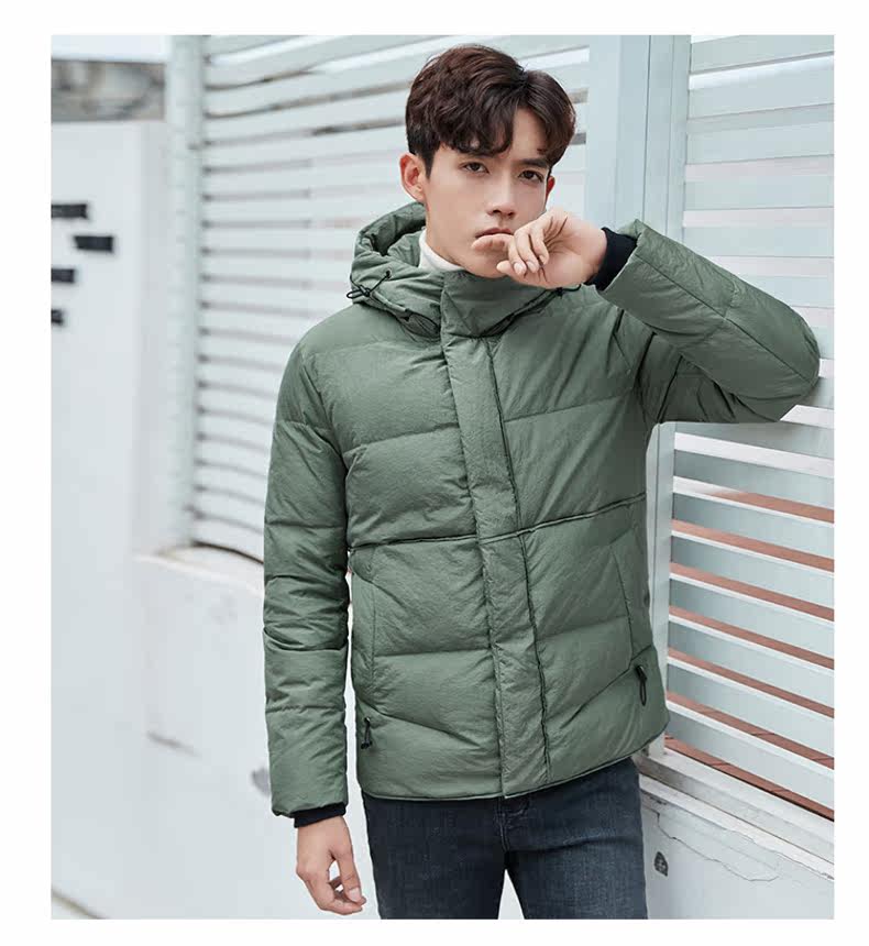 Blouson homme EPTISON     - Ref 3120569 Image 29