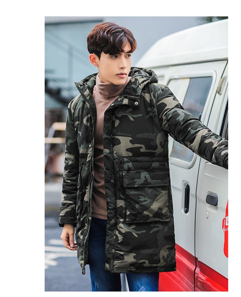 Blouson homme EPTISON     - Ref 3120490 Image 22