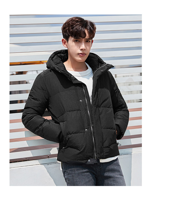 Blouson homme EPTISON     - Ref 3120569 Image 21