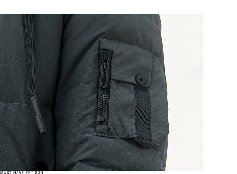 Blouson homme EPTISON     - Ref 3119986 Image 35