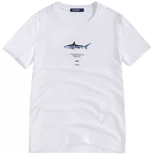 Летняя одежда для отдыха, базовая приятная телу футболка с коротким рукавом, сезон 2021, короткий рукав