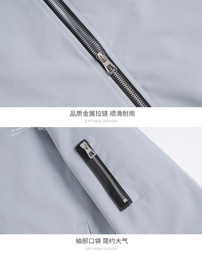 Quần áo Tiancheng 2018 mùa thu áo khoác nam mới phiên bản Hàn Quốc của xu hướng áo khoác dài nam đẹp trai áo gió đôi