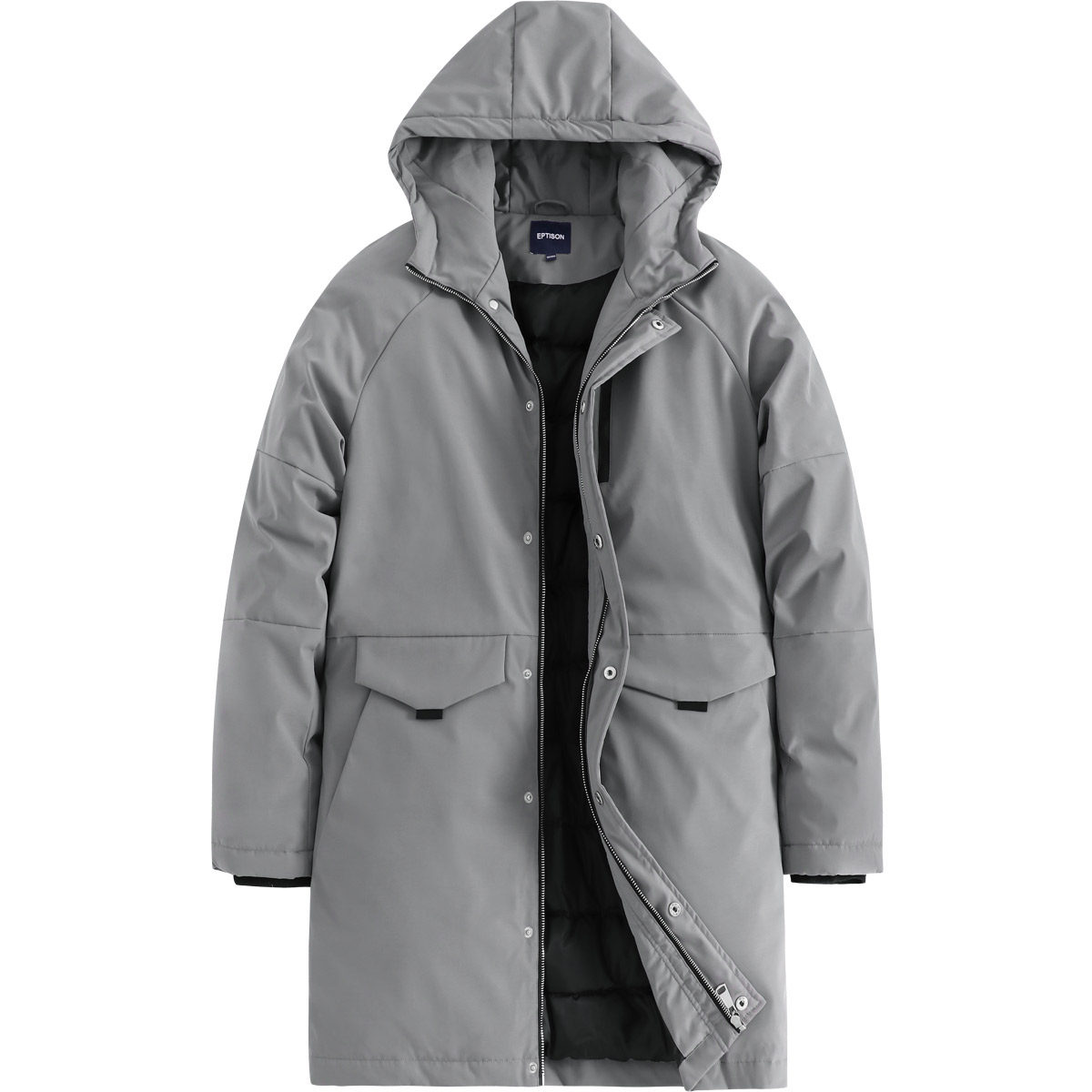 Blouson homme EPTISON     - Ref 3120295 Image 5