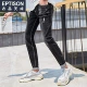 2019 mùa thu quần nam mới thời trang quần lửng ống thun siêu nhỏ cho nam denim cá tính - Quần jean quần short jean nam