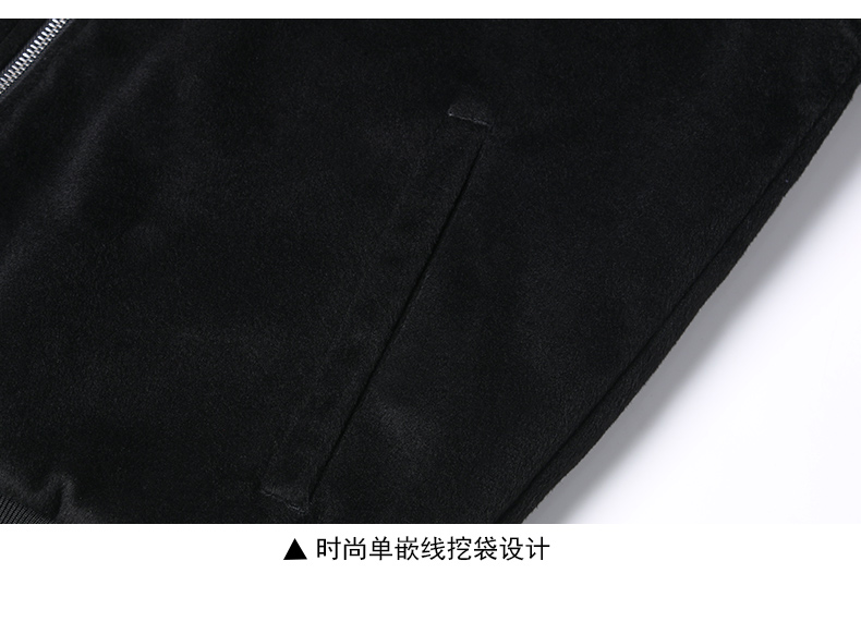 Sản phẩm quần áo Tiancheng 2018 mùa đông phong cách mới cho nam áo khoác cotton mùa đông thủy triều phiên bản Hàn Quốc của bộ đồ cotton Áo khoác mỏng áo khoác bóng chày mlb