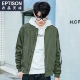 Quần áo Tiancheng 2019 xuân mới áo khoác nam trẻ trung đẹp trai phiên bản Hàn Quốc của xu hướng áo khoác phi công