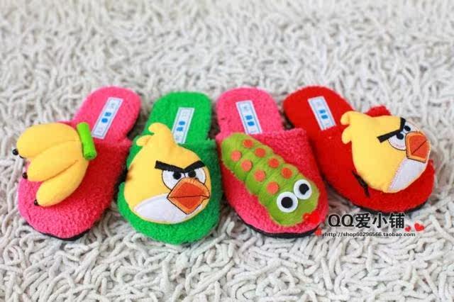 Chaussons enfants en autre pour hiver - semelle mousse - Ref 1035007 Image 4