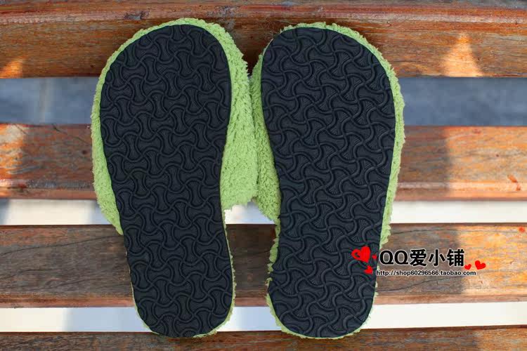 Chaussons enfants en autre pour hiver - semelle mousse - Ref 1035007 Image 15