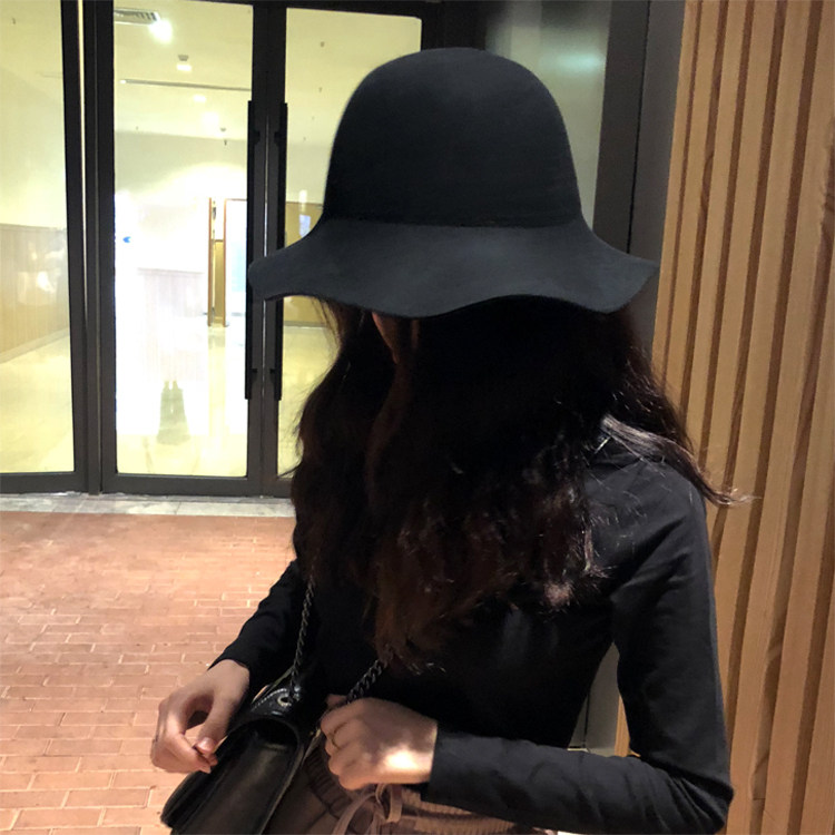 Chapeau pour femme      en Poilue - Ref 3234105 Image 26