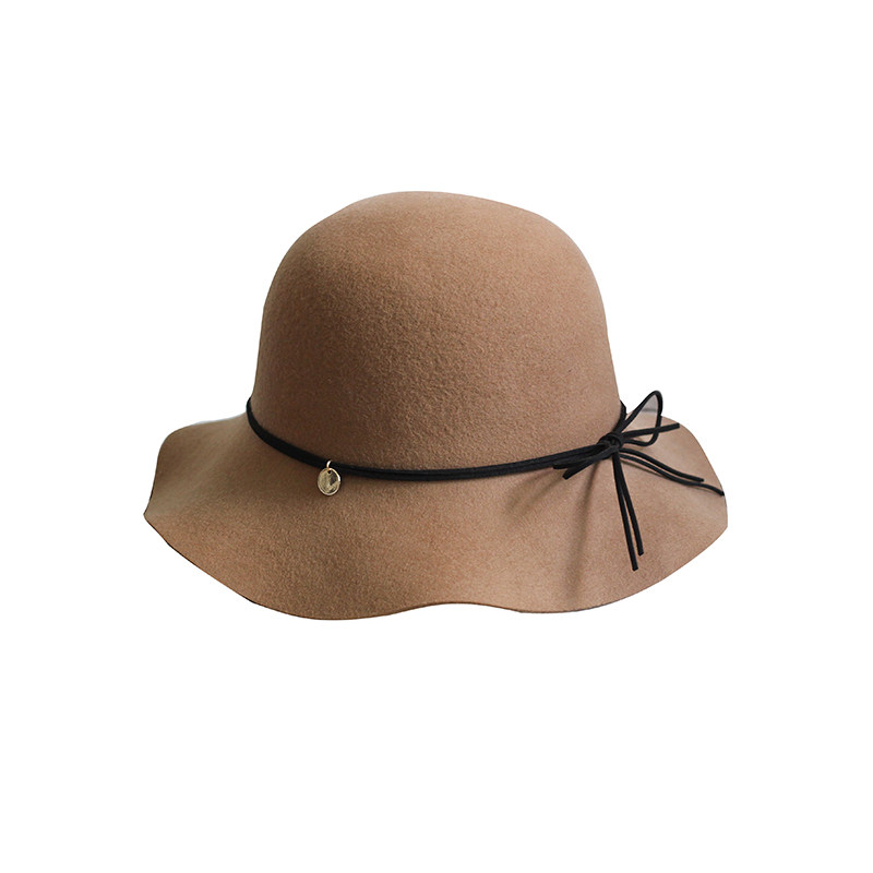 Chapeau pour femme      en Poilue - Ref 3234314 Image 5