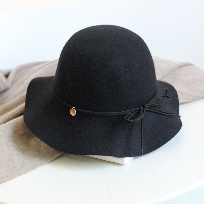 Chapeau pour femme      en Poilue - Ref 3234314 Image 4