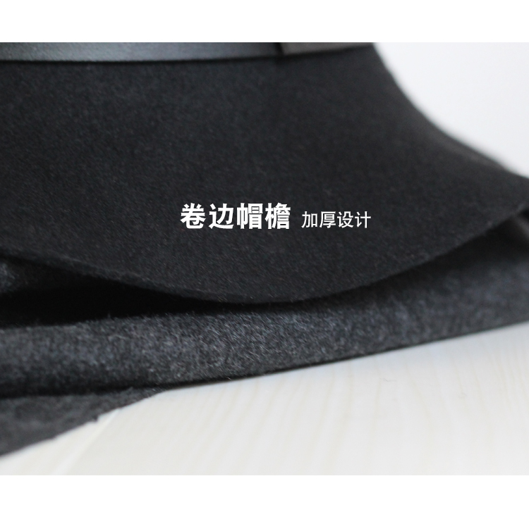 Chapeau pour femme      en Poilue - Ref 3234345 Image 27