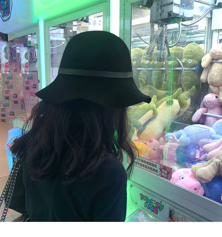 Chapeau pour femme      en Poilue - Ref 3234345 Image 22