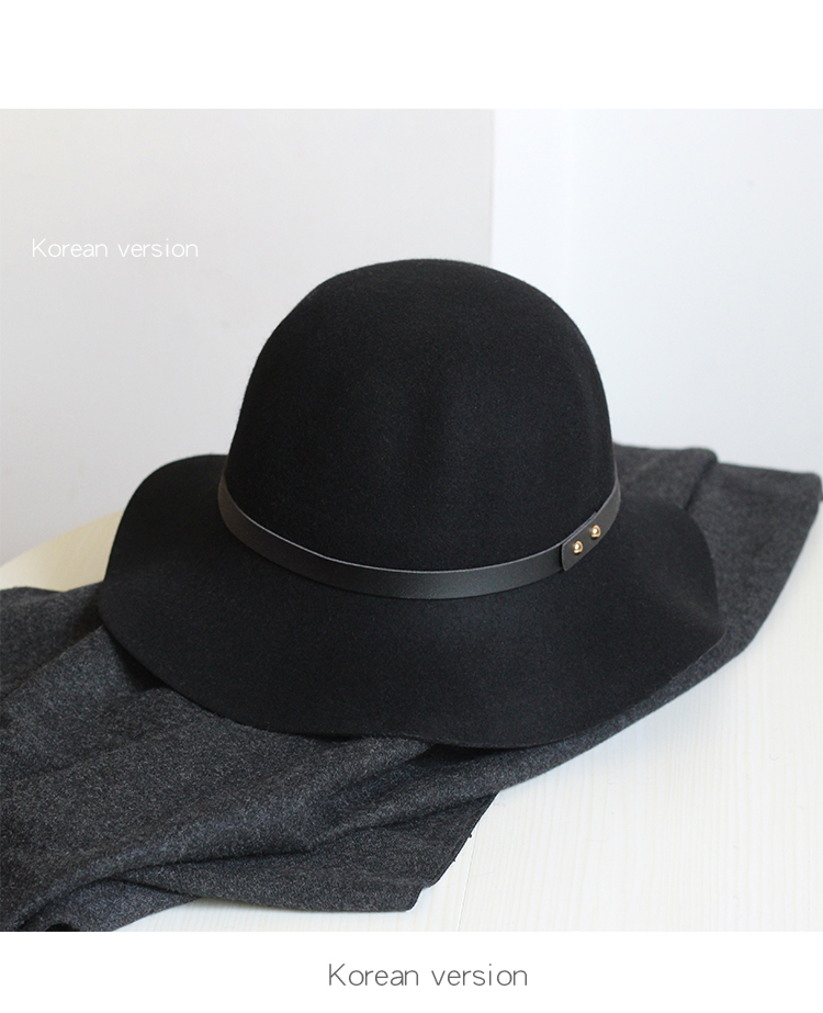 Chapeau pour femme      en Poilue - Ref 3234345 Image 29