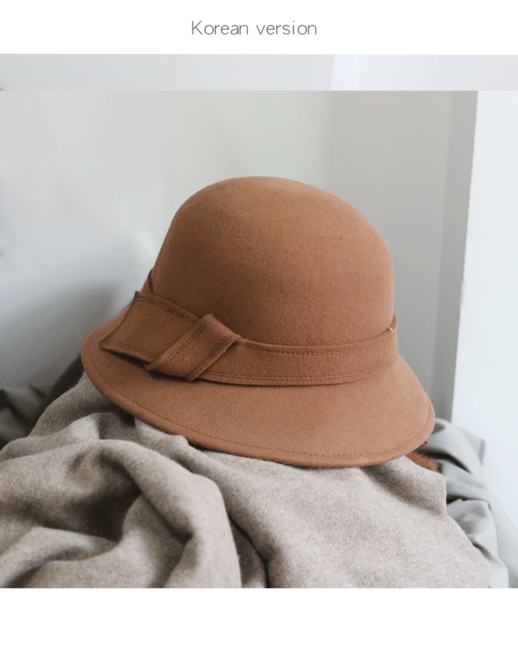 Chapeau pour femme      en Poilue - Ref 3234461 Image 31