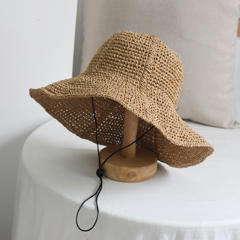 Chapeau pour femme      - Ref 3234643 Image 5