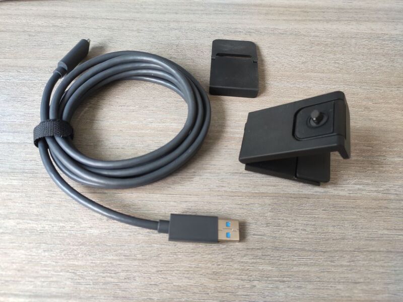 Logitech C1000E Camera Brio Data Cable Type-C Connection Cable Usb3.0 Base Stand Privacy Cover Logitech C1000E Camera Brio Data Cable Type-C Connection Cable Usb3.0 Base Stand Privacy Cover