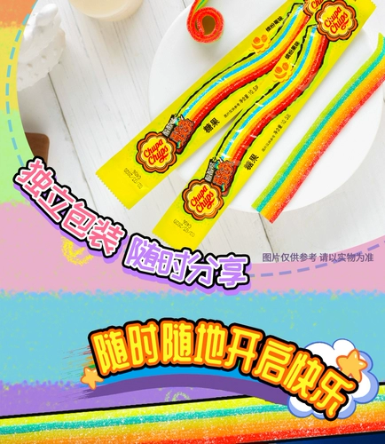 阿尔卑斯 Lollipop 100 мягкие сахарные твердые конфеты детские детские детские детские детские дни полная коробка массовая ритуал сахар оптом