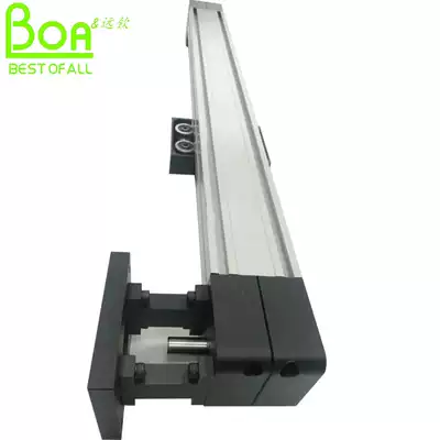 Factory direct supply CXT60 module High speed silent linear guide table Industrial machinery belt module