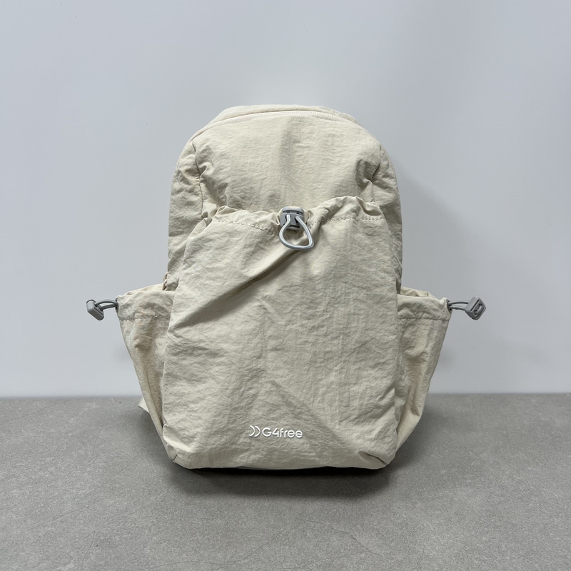 Japanese-Style Lightweight Sports Cycling Hiking Mountaineering Travel Lightweight Unisex Commuter Shoulder Crossbody Bag